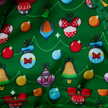 Disney Chip and Dale Tree Ornament Figural Backpack