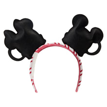 Loungefly Disney Hot Cocoa AOP Mini Backpack with Headband Combo
