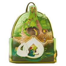 Loungefly Dreamworks Shrek Happily Ever After Mini Backpack