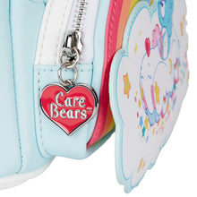 Loungefly Care Bears Care-A-Lot Castle Mini Backpack