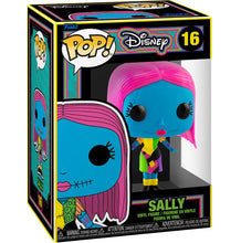Funko Pop! Disney: The Nightmare Before Christmas- Sally 16 (Pop Protector Included)