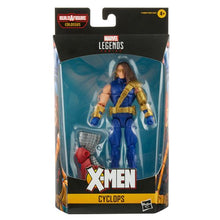 Marvel Legends Series: The Age of Apocalypse - Cyclops