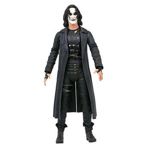 The Crow - Deluxe Action Figure