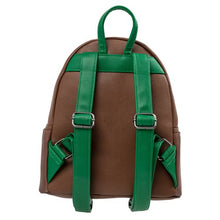 Loungefly X-Men Rogue Cosplay Mini-Backpack