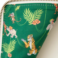 Loungefly Disney Jungle Book Convertible Crossbody Bag