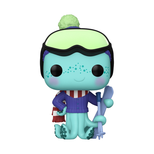 Peppermint Lane Funko Pop Bjorn Cranmore Shop Toyz N Fun