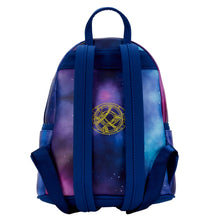 Loungefly Marvel Dr Strange Multiverse Mini Backpack