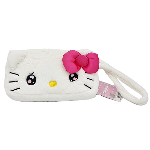 Sanrio Lovers Rectangular Pouch - Hello Kitty