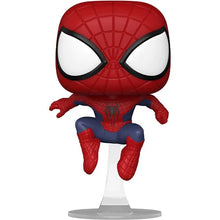 FUNKO Pop! Spider-Man: No Way Home  #1159 (Pop Protector Included)