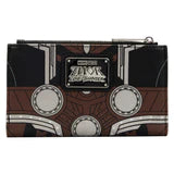 Loungefly Marvel Thor L&T Flap Wallet