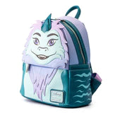 Loungefly  Disney  Raya  And  The  Last  Dragon  Sisu Mini  Backpack