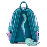 Loungefly  Disney  Raya  And  The  Last  Dragon  Sisu Mini  Backpack