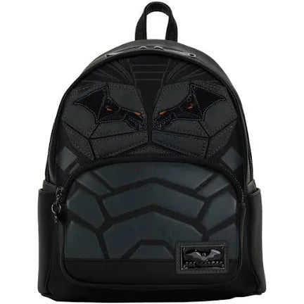 Loungefly DC Comics The Batman Cosplay Mini Backpack