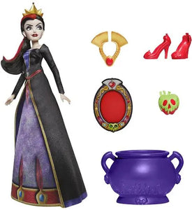 Hasbro Disney Villains Evil Queen Fashion Doll