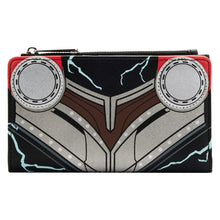 Loungefly Marvel Thor L&T Flap Wallet