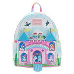 Loungefly Hasbro My Little Pony Castle Mini Backpack