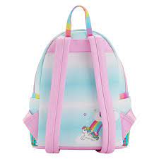 Loungefly Hasbro My Little Pony Castle Mini Backpack