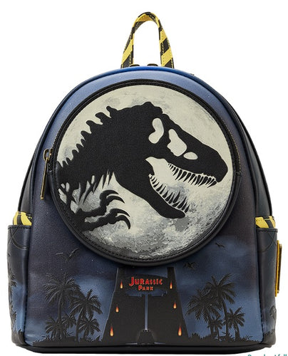Jurassic Park 30th Anniversary Dino Moon Mini Backpack