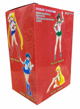 Sailor Mars Figurine - 3.5 Inch - Hgif Premium Collection
