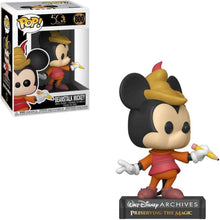 Funko Pop! Disney: Archives - Beanstalk Mickey #800
