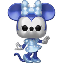 Funko Pops! With Purpose: Disney- Minnie Mouse SE Make a Wish (pop protector included)