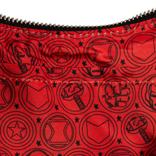 Loungefly Marvel Avengers Tattoo Should Bag