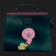 Loungefly Disney Winnie the Pooh Heffa-Dreams Crossbody Bag