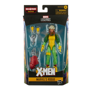 Marvel Legends Series: The Age of Apocalypse- Marvel's Rogue
