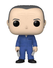 Funko Pop! The Silence Of The Lambs: Hannibal 1248 (Pop Protector)