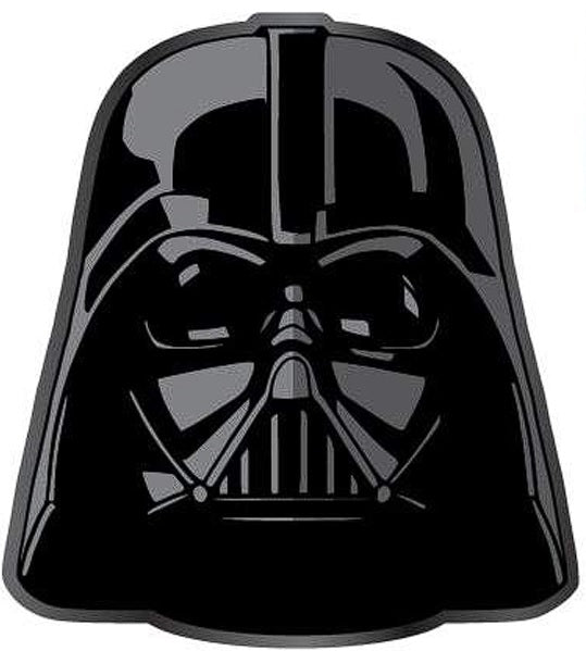 LF Star Wars May the 4th Darth Vader Lenticular 3