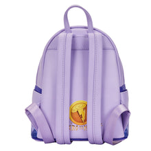Loungefly Disney Hercules Muses Clouds Mini Backpack