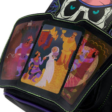 Loungefly Disney PATF Dr Facilier Lenicular Mini Backpack